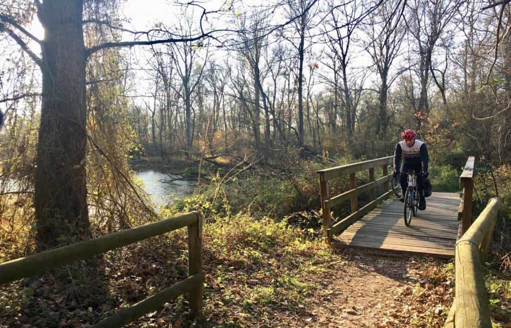 Milano Gravel Roads di Ottobre