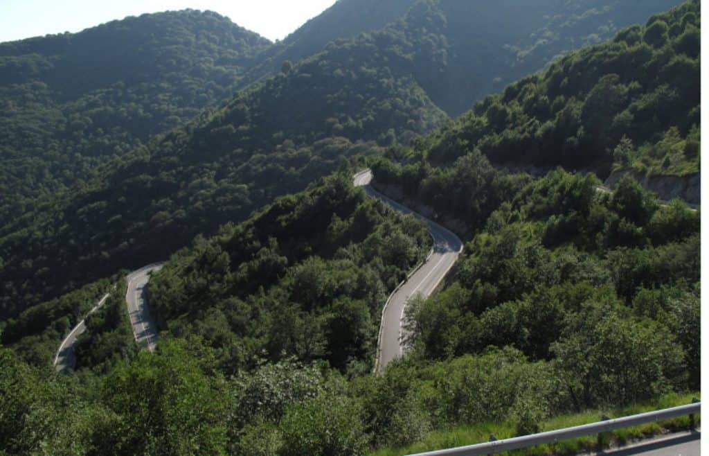 Da Milano a Selvino_a