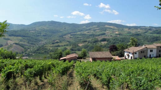 Milano-Val Trebbia e Cinque Terre