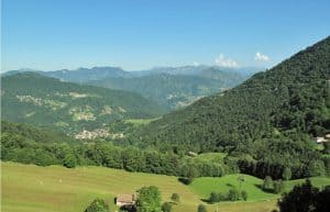 Grand Tour di Selvino