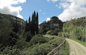 Pantalica e la Valle dell'Anapo