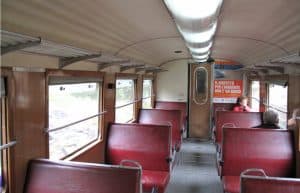 Salita all'Etna e Ferrovia Circumetnea