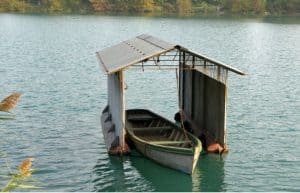 Dal lago di Garda a Mantova