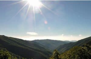 Superclassica dell'oltrepo pavese, Penice e Brallo