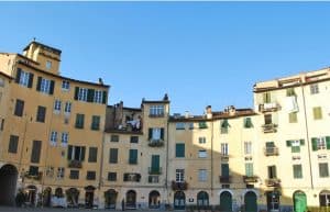 Al festival della Viandanza - Via Francigena