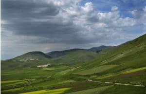 Castelluccio di Norcia