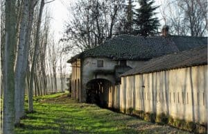 Colazione a Garlasco