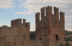 Da Castell'Arquato a Borgotaro