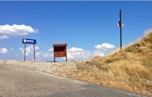 Da Fornovo al Golfo dei Poeti (senza la Cisa)