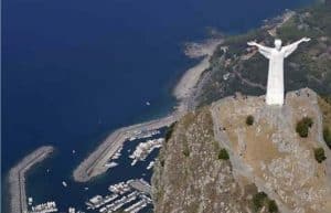 Da Maratea al Rifugio Conserva (lago Laudemiio)
