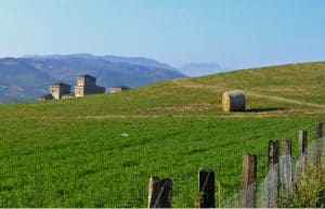 Da Parma a Sarzana con qualche divagazione