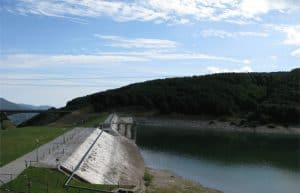 Girovagando nel parco dei 100 laghi
