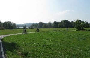 Roba da bambini Giro del lago di Varese