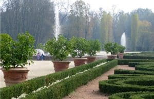 Slow-bike&food nel Gran Ducato di Parma