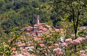 Stregati dalle Apuane