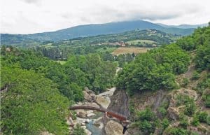 Val Curone e Val Borbera