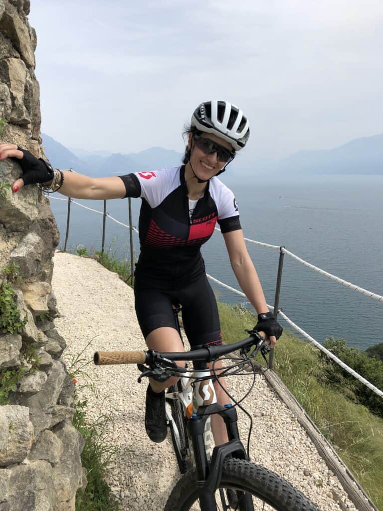 I sogni di rinascita di Paola Brazioli