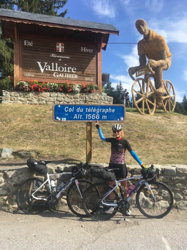 Borse per viaggiare in bicicletta, bickepacking
