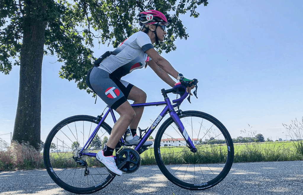 Cinelli Nemo Tig