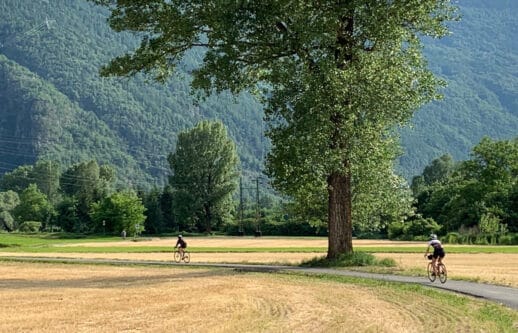 Grand Tour Lombardia 1