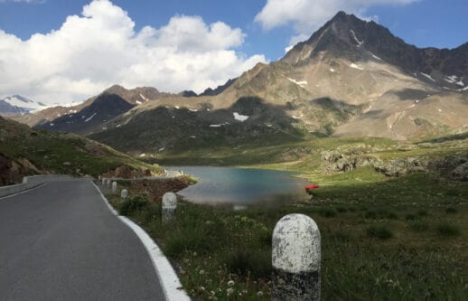 Grand Tour Lombardia 6