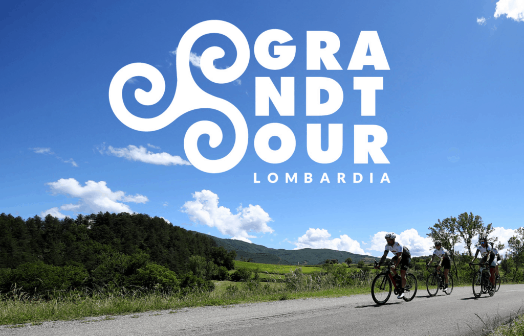 Grand Tour della Lombardia