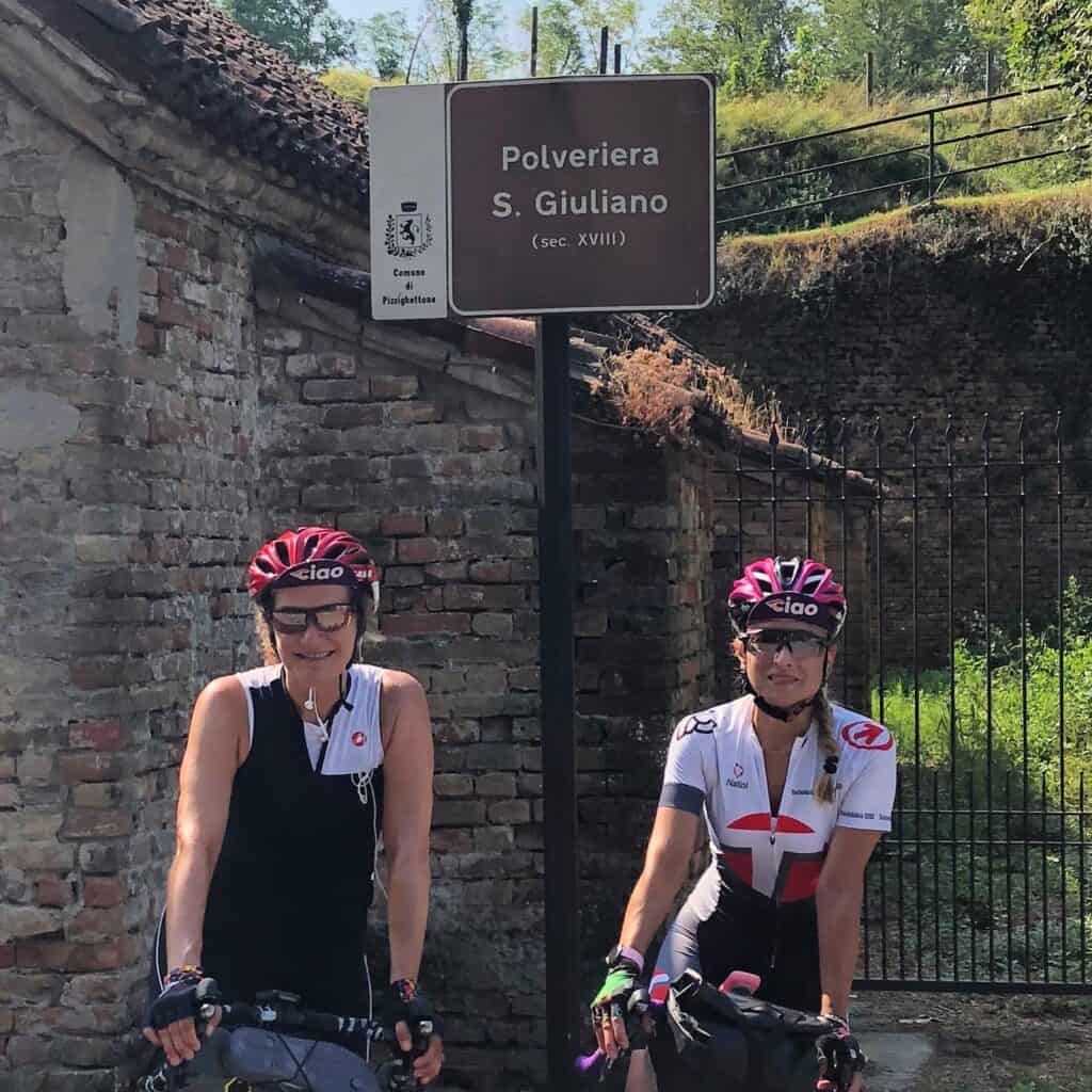 Grand Tour di Lombardia