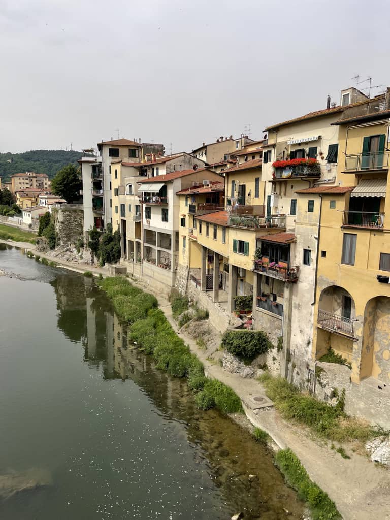 Chase the Sun, 270 chilometri da Cesenatico a Tirrenia