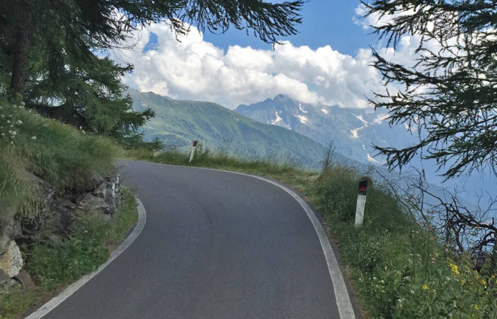 Passo Gavia