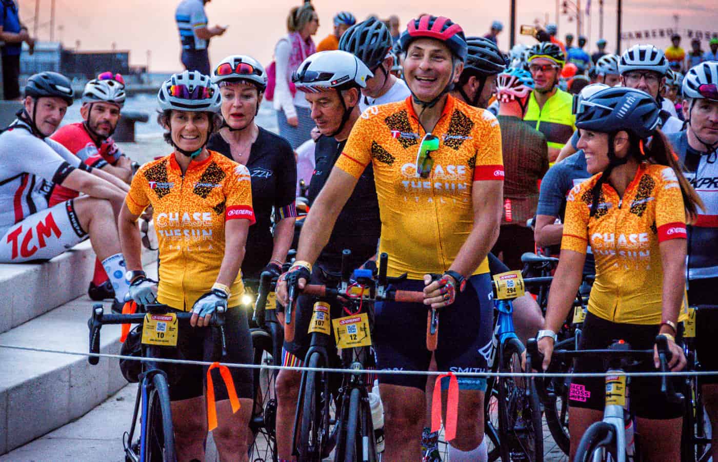 cts2023 start
